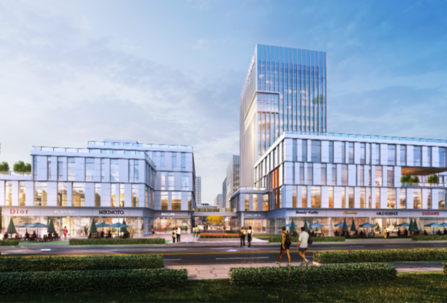 包头诸暨二手房