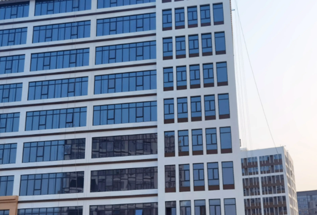 包头巩义二手房