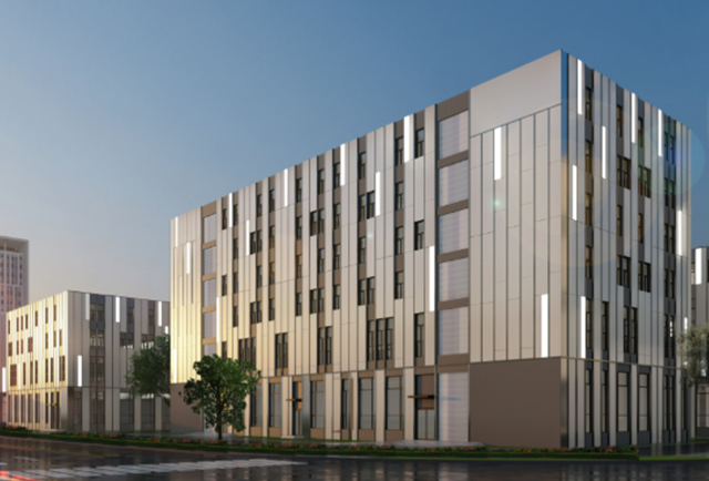 包头瑞金房产网